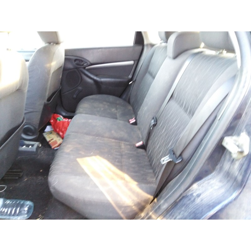 ford focus i (daw, dbw) del año 1999