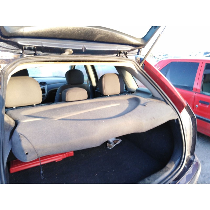 ford focus i (daw, dbw) del año 1999