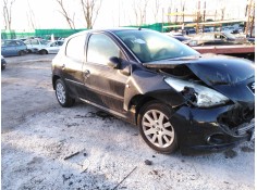 peugeot 206 sedán del año 2008 2
