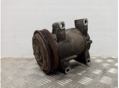 Recambio de compresor aire acondicionado para nissan almera (n16/e) referencia OEM IAM 2j551   2