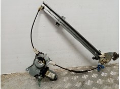 Recambio de elevalunas delantero derecho para nissan almera (n16/e) referencia OEM IAM 400600t2   2