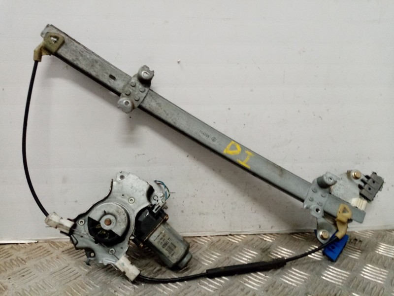 Recambio de elevalunas delantero izquierdo para nissan almera (n16/e) referencia OEM IAM 400601t7  