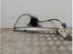 Recambio de elevalunas delantero izquierdo para nissan almera (n16/e) referencia OEM IAM 400601t7   2
