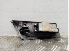 Recambio de mando elevalunas delantero izquierdo para nissan almera (n16/e) referencia OEM IAM 80961bm500   2