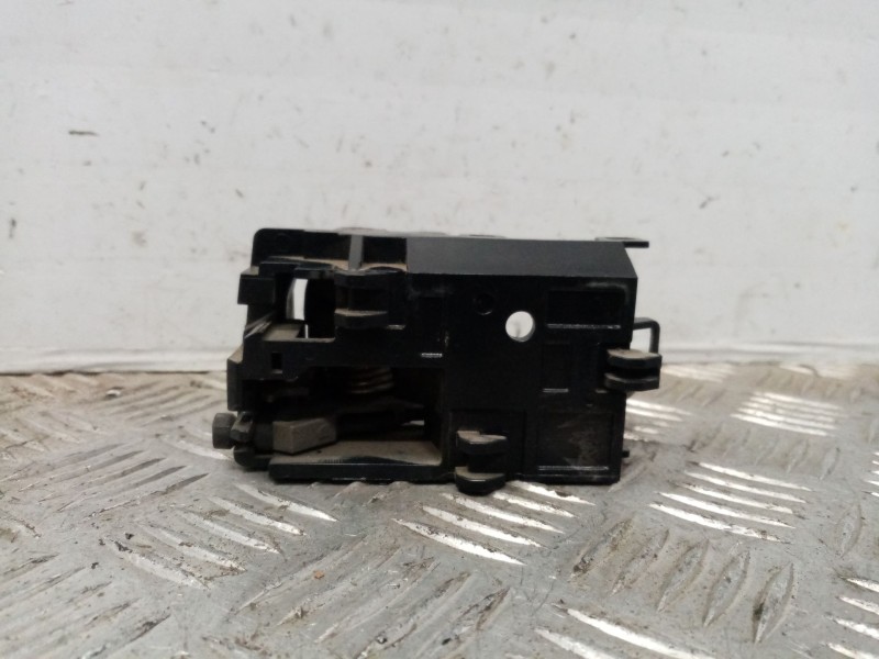 Recambio de maneta interior delantera derecha para nissan almera (n16/e) referencia OEM IAM   