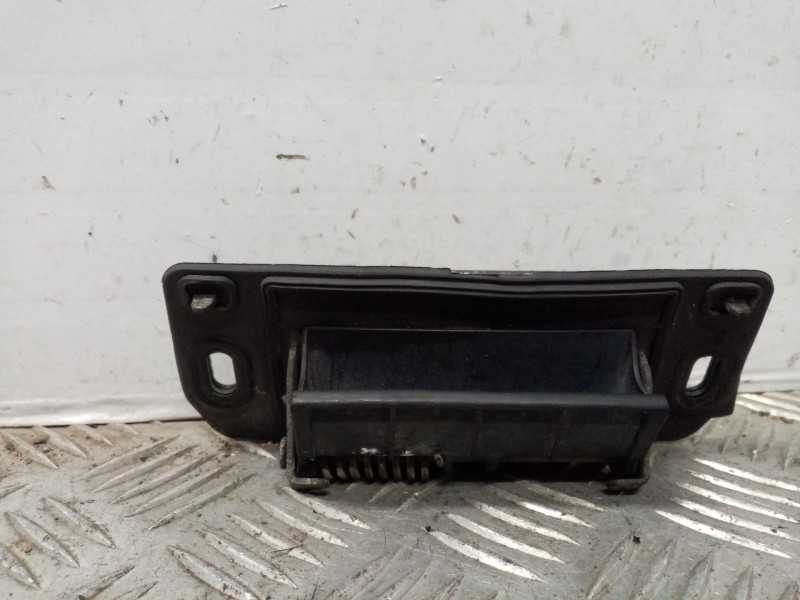 Recambio de maneta exterior porton para nissan almera (n16/e) referencia OEM IAM   