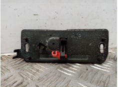 Recambio de maneta exterior porton para nissan almera (n16/e) referencia OEM IAM    2