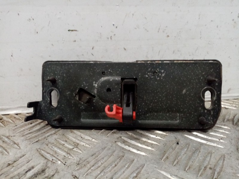 Recambio de maneta exterior porton para nissan almera (n16/e) referencia OEM IAM   