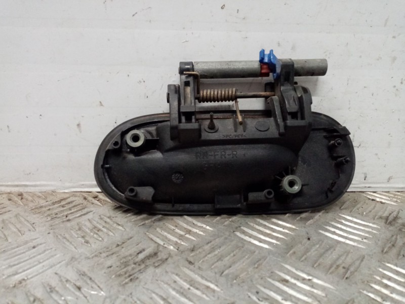 Recambio de maneta exterior delantera derecha para nissan almera (n16/e) referencia OEM IAM   