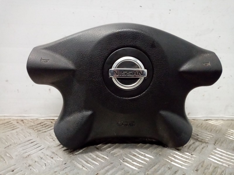 Recambio de airbag delantero izquierdo para nissan almera (n16/e) referencia OEM IAM 6005158c  