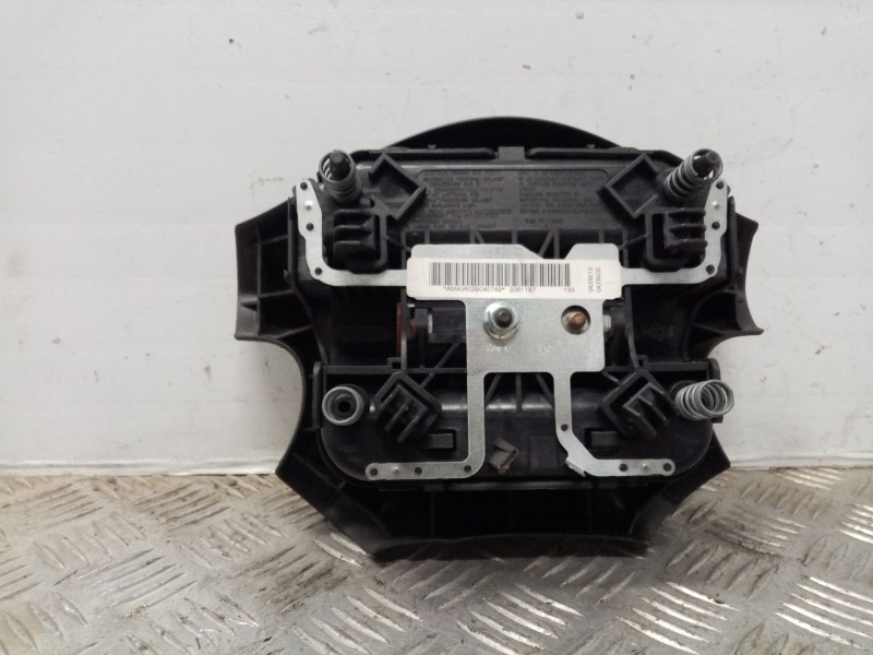 Recambio de airbag delantero izquierdo para nissan almera (n16/e) referencia OEM IAM 6005158c  