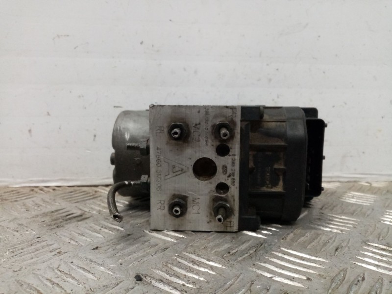 Recambio de abs para nissan almera (n16/e) referencia OEM IAM 0273004635  