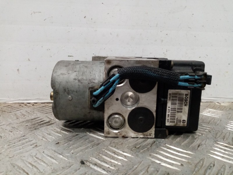Recambio de abs para nissan almera (n16/e) referencia OEM IAM 0273004635  