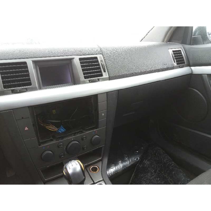 opel vectra c berlina 2.2 16v dti cat (y 22 dtr / l50)   |   0.02 - ... | 2002 | 125 cv / 92 kw del año 2002