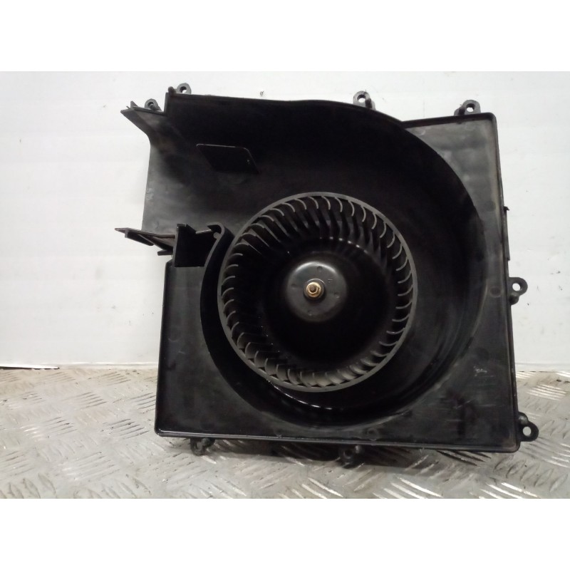 Recambio de ventilador calefaccion para nissan almera (n16/e) referencia OEM IAM CD03030352  
