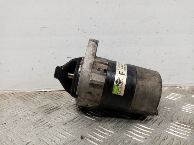 Recambio de motor arranque para nissan almera (n16/e) referencia OEM IAM 233009F660  