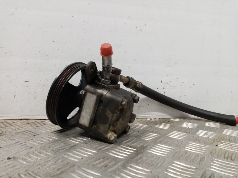 Recambio de bomba direccion para nissan almera (n16/e) referencia OEM IAM 7611332111  