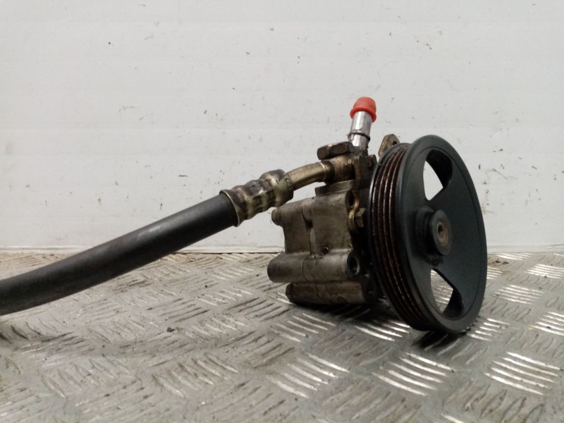 Recambio de bomba direccion para nissan almera (n16/e) referencia OEM IAM 7611332111  