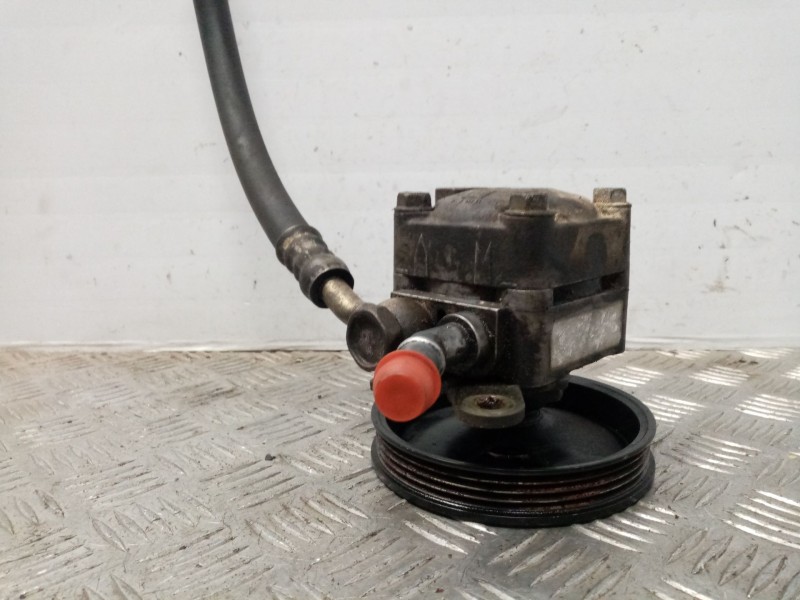 Recambio de bomba direccion para nissan almera (n16/e) referencia OEM IAM 7611332111  