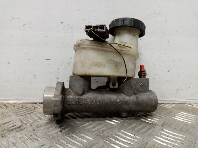 Recambio de bomba freno para nissan almera (n16/e) referencia OEM IAM 2215789 74470937 