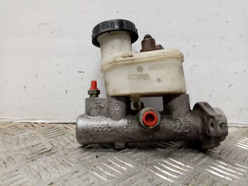 Recambio de bomba freno para nissan almera (n16/e) referencia OEM IAM 2215789 74470937 