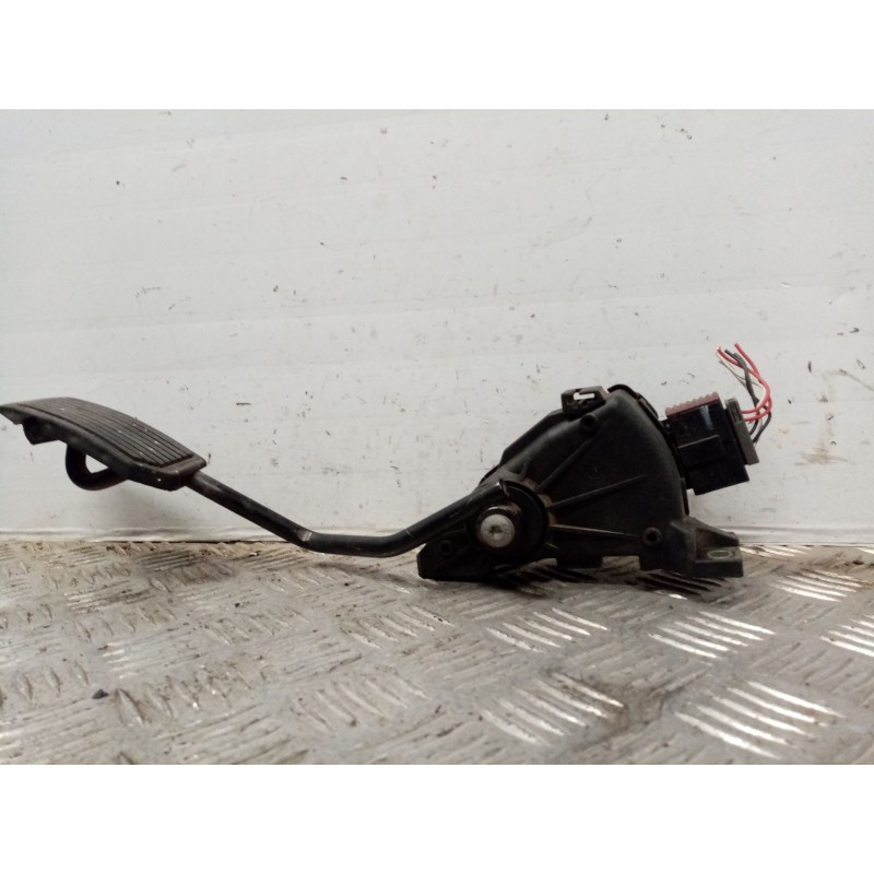Recambio de potenciometro pedal para nissan almera (n16/e) 1.5 dci turbodiesel cat referencia OEM IAM 180025AU410 6PV00862001 