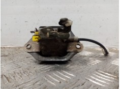 Recambio de cerradura maletero / porton para nissan almera (n16/e) 1.5 dci turbodiesel cat referencia OEM IAM    2