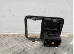 Recambio de mando regulacion luces para nissan almera (n16/e) 1.5 dci turbodiesel cat referencia OEM IAM    2