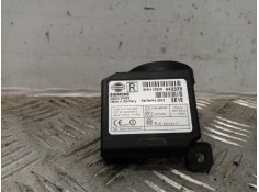 Recambio de modulo electronico para nissan almera (n16/e) 1.5 dci turbodiesel cat referencia OEM IAM 285909f902 5wk48511 