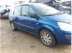 renault scenic ii 2.0 dci diesel cat   |   0.03 - 0.09 | 2003 - 2009 | 150 cv / 110 kw del año 2003 2