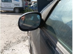 Recambio de retrovisor izquierdo para peugeot 206 sedán 1.4 hdi eco 70 referencia OEM IAM    2