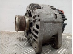 Recambio de alternador para nissan almera (n16/e) 1.5 dci turbodiesel cat referencia OEM IAM 8200022774   2