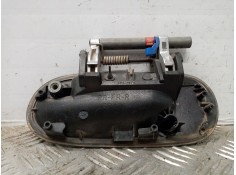 Recambio de maneta exterior trasera derecha para nissan almera (n16/e) 1.5 dci turbodiesel cat referencia OEM IAM    2