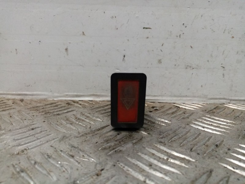 Recambio de warning para nissan almera (n16/e) 1.5 dci turbodiesel cat referencia OEM IAM 16116  