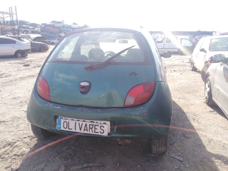 ford ka (rb_) del año 1996