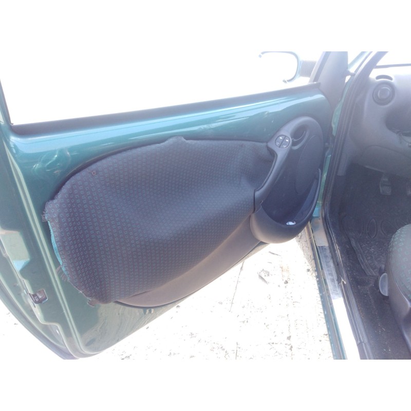 ford ka (rb_) del año 1996