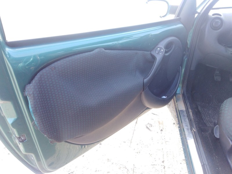 ford ka (rb_) del año 1996