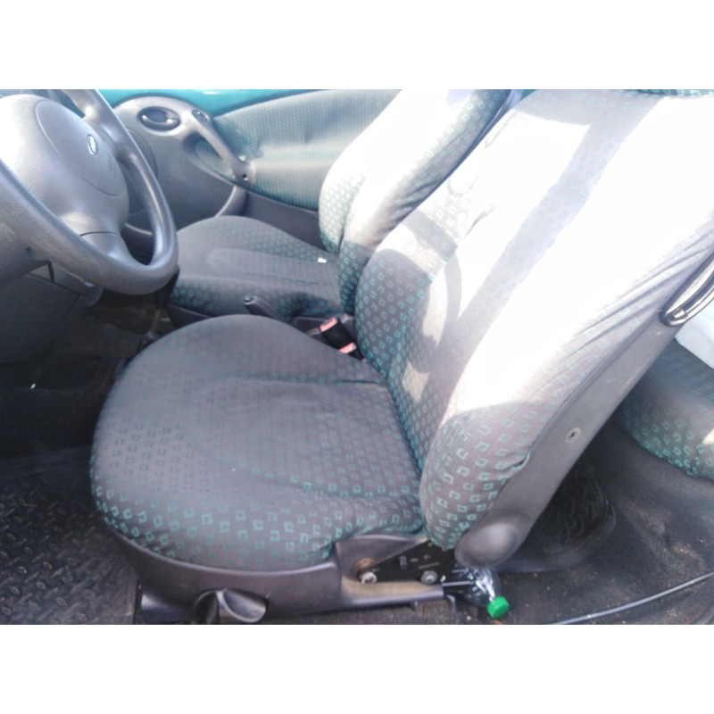 ford ka (rb_) del año 1996