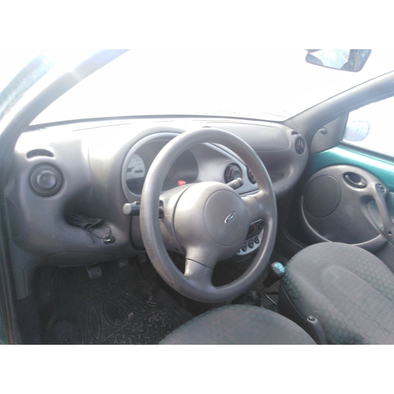 ford ka (rb_) del año 1996