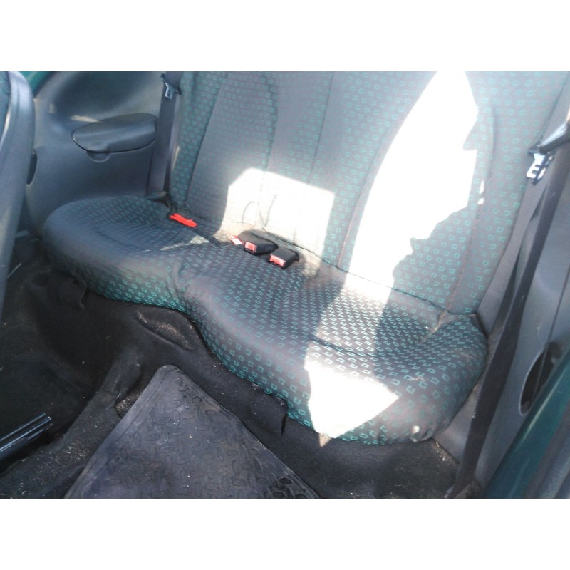 ford ka (rb_) del año 1996