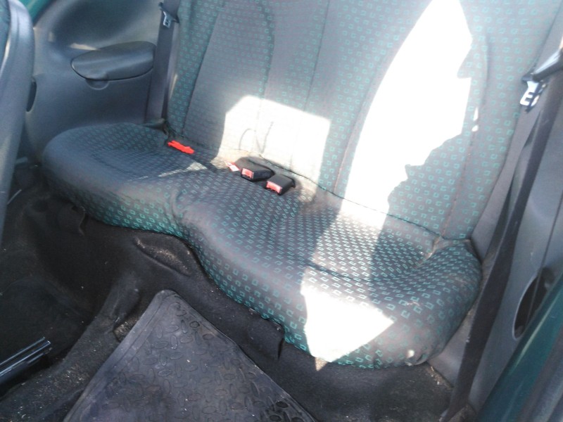 ford ka (rb_) del año 1996