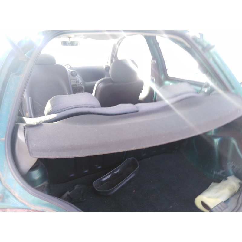 ford ka (rb_) del año 1996