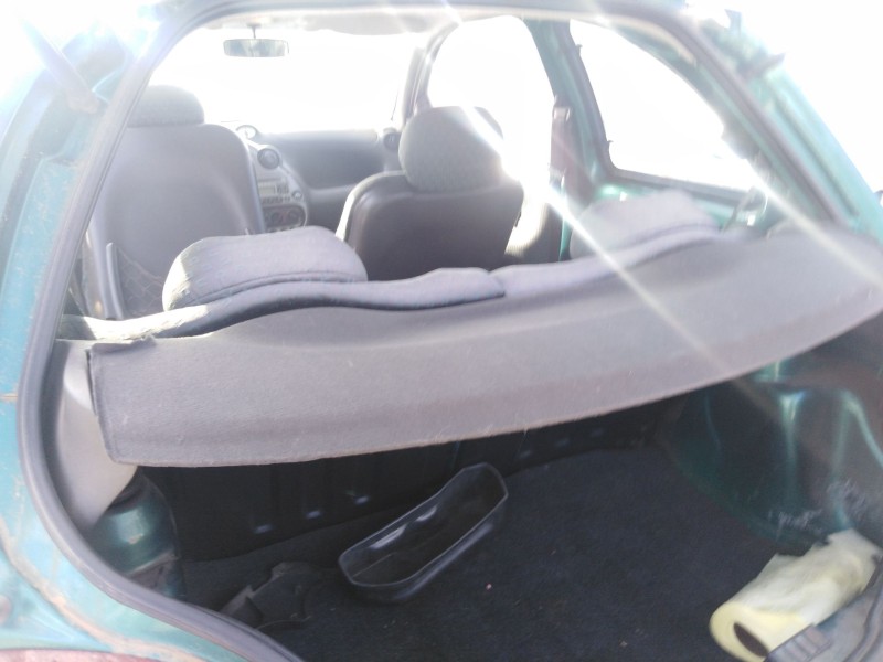 ford ka (rb_) del año 1996