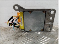 Recambio de centralita airbag para nissan almera (n16/e) 1.5 dci turbodiesel cat referencia OEM IAM 98820BN902 0285001638  2
