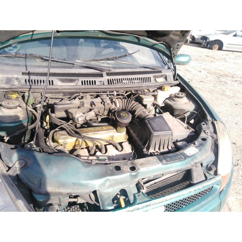 ford ka (rb_) del año 1996