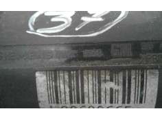 Recambio de caudalimetro para opel vectra b berlina 1.6 16v   |   0.95 - 0.02 | 1995 - 2002 | 101 cv / 74 kw referencia OEM IAM  2