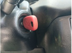 Recambio de conmutador de arranque para peugeot 206 sedán 1.4 hdi eco 70 referencia OEM IAM    2