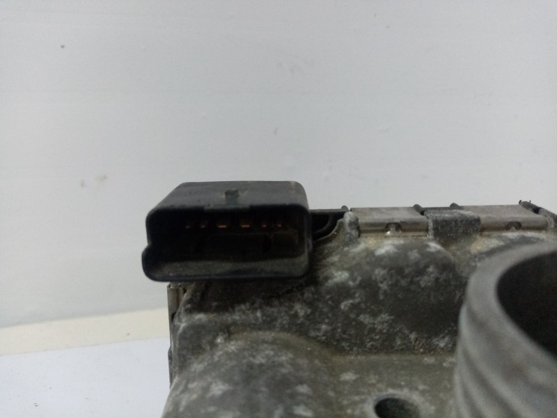 Recambio de caja mariposa para  referencia OEM IAM   