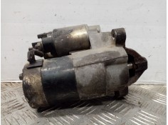 Recambio de motor arranque para nissan almera (n16/e) 1.5 dci turbodiesel cat referencia OEM IAM 8200227092 M000T91581  2