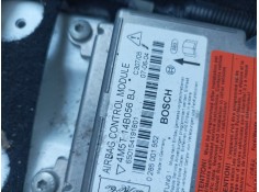 Recambio de centralita airbag para ford focus ii (da_, hcp, dp) 1.6 tdci referencia OEM IAM 4M5T14B056BJ  0285001552 2